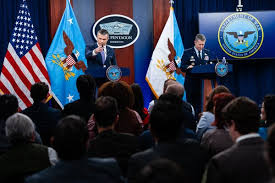 Trump's Conflicting Claims on Iran Regime Change Amid War
