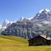 Bernese Alps