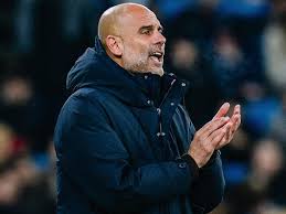 Guardiola: We must accept it and move on