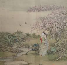 Image result for 唐寅春宮