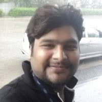 Wipro Employee Suchit Jain's profile photo