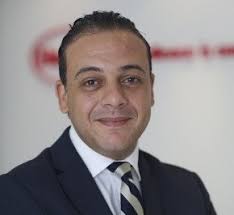 Ahmed Nasser is the General Manager of Henkel GCC L business based in Dubai. - ahmed-nasser