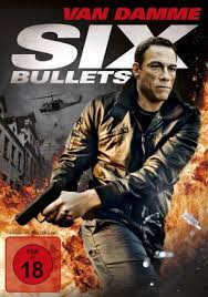film streaming Six Bullets