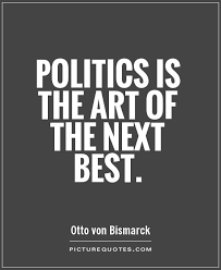 Politics Quotes | Politics Sayings | Politics Picture Quotes - Page 2 via Relatably.com