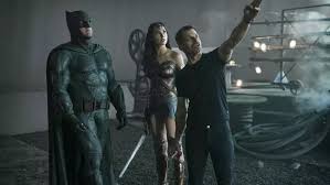 Liga da Justiça | Zack Snyder revela possibilidades para continuação