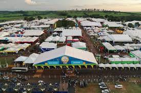 Como a realidade do mercado de máquinas deve se refletir na 31ª Agrishow