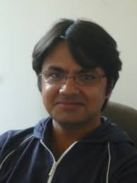 Dr. Himendra Jha. - himendra