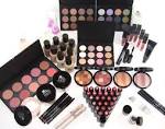 Professional Makeup Kits