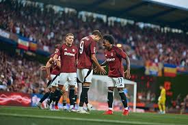 Eurofotbal - News update