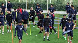 Iran vs. Mali Lineups, Score, Live Streaming, TV Channels, How and Where to Watch