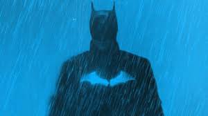 the batman 2