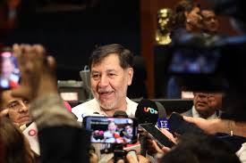senado.gob - News update