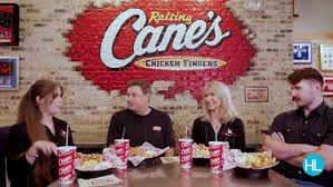 Raising Cane’s and the Norris family to honor Chuck Norris’ legacy on National Chicken Finger Day