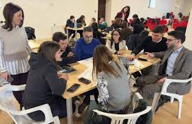 Il lavoro che nasce dai territori. L’impegno della Chiesa italiana tra giovani e imprese sociali