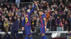 LaLiga Standings 25/26 MD16: Barça reaches 43 points and extends lead to +7 over Real Madrid