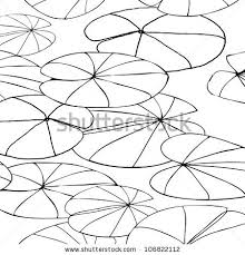 Image result for black and white leaves