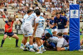 World Rugby - News update