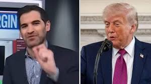 CNN Data Expert Gives a 'Reality Check' on Trump's Popularity, Saying He's Far More 'Admired' Than Reagan and Lincoln