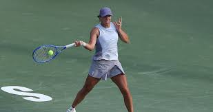 Iga Swiatek Reveals Seoul Connection After Korea Open Win