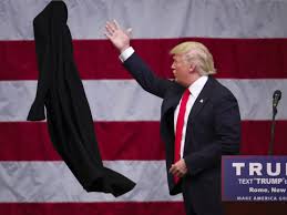 Image result for Donald Trump Road to Cleveland