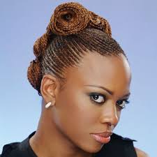 Image result for ghana braid 2015