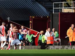 Stoke on Trent Live - News update