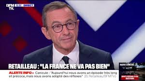 BFMTV - News update
