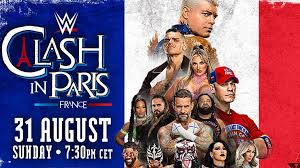 Slam Wrestling - News update