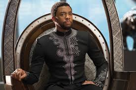 Marvel anuncia novo ator que vai viver T'Challa em Pantera Negra 3