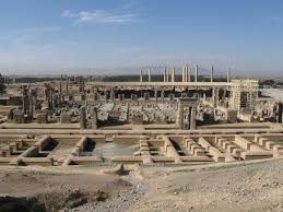 Resultado de imagen de persepolis iran