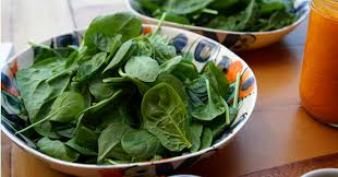 Image result for health benefits of longevity spinach