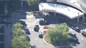 2 people shot at Wilmington Hospital in Delaware, campus on lockdown, police say