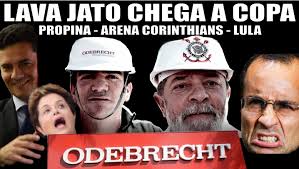 Afbeeldingsresultaat voor charge odebrecht itaquerao