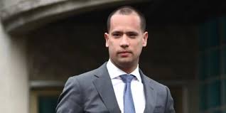 Diego Cadena: Condenado a 7 Años por Soborno en Caso Uribe