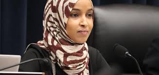 Confusion As Ilhan Omar Pushes Democrats To Support Trump's MAGA Stars