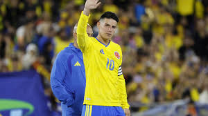 Mundial 2026: James Rodríguez lidera el regreso de Colombia a la Copa del Mundo ante un debutante Uzbekistán
