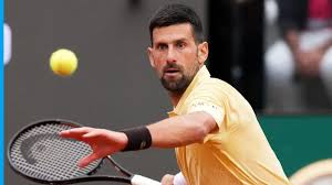 Novak Djokovic's current ATP ranking revealed as Serb moves up