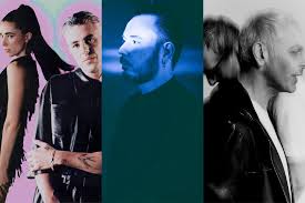theMusic - News update
