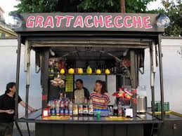 grattachecca