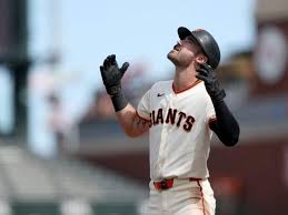 Giants call up Bo Davidson, Marcelo Mayer, send Jung Hoo Lee, Bryce Eldridge to IL