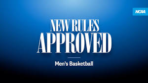 NCAA Men's Basketball Rule Changes Enhance Game Flow for 2025-26 Season