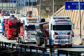 Dieselbrølet som ble et pip