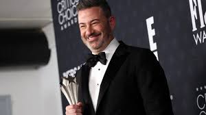 FCC targets TV talk shows amid Trump's battles with Kimmel, others
