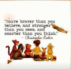 Pooh &amp; Dr Seuss on Pinterest | Dr. Seuss, Dr Suess Quotes and ... via Relatably.com