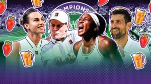 Wimbledon 2026 LIVE RESULTS: Djokovic in action before Sabalenka vs Osaka