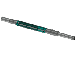 CASV annulus control safety system | Baker Hughes