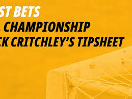 Championship Betting Tips: Both Lancashire rivals to notch on Friday night