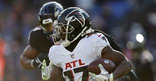 Falcons - Ravens Week 5 fan discussion — The Falcoholic