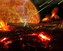 Imagem de Éon Hadeano