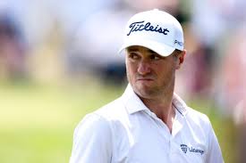 Justin Thomas sends message to Aaron Rai while making comment about PGA Championship setup